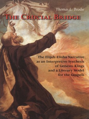 cover image of The Crucial Bridge